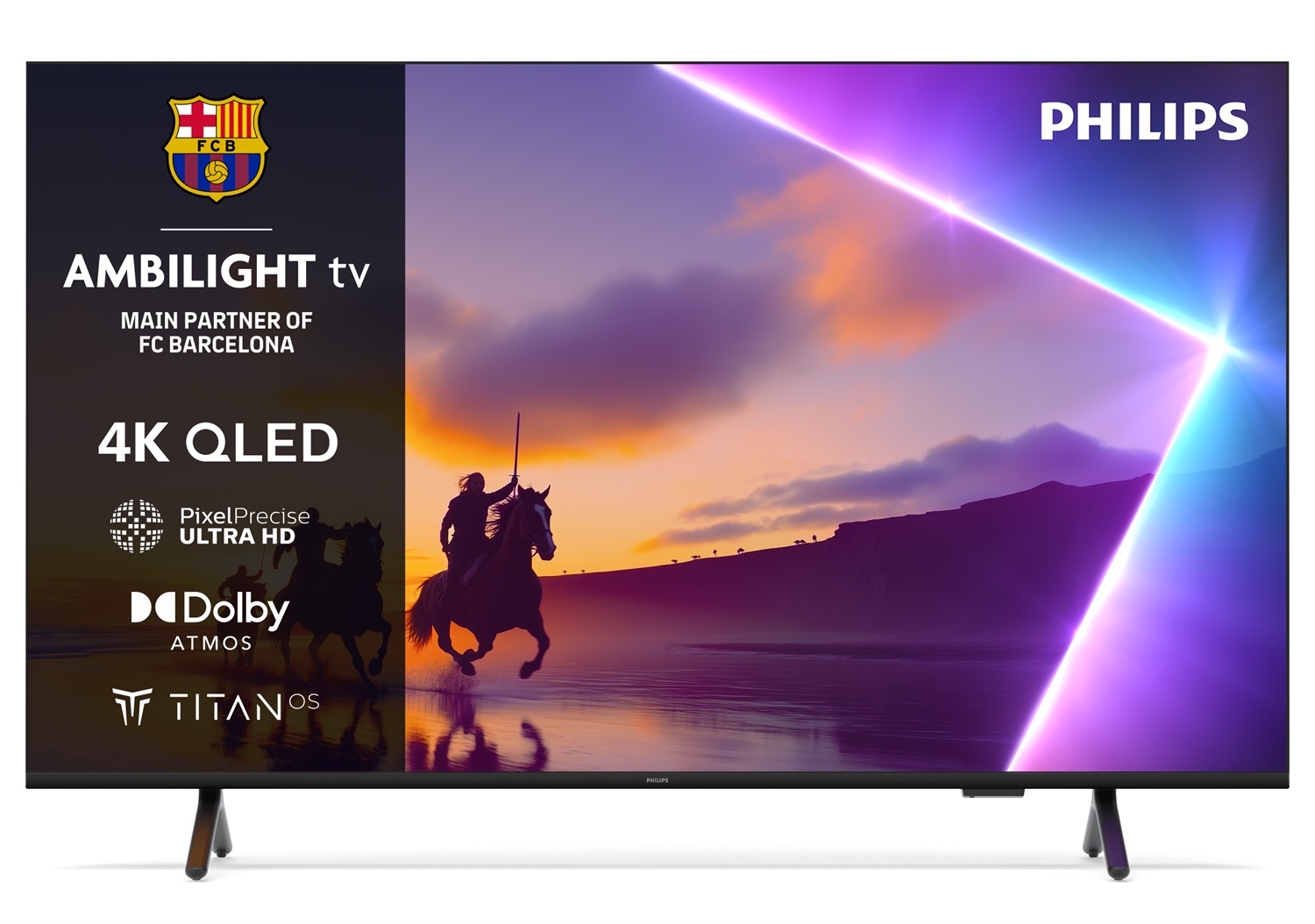Philips 43PUS8500/12 TV LED 43