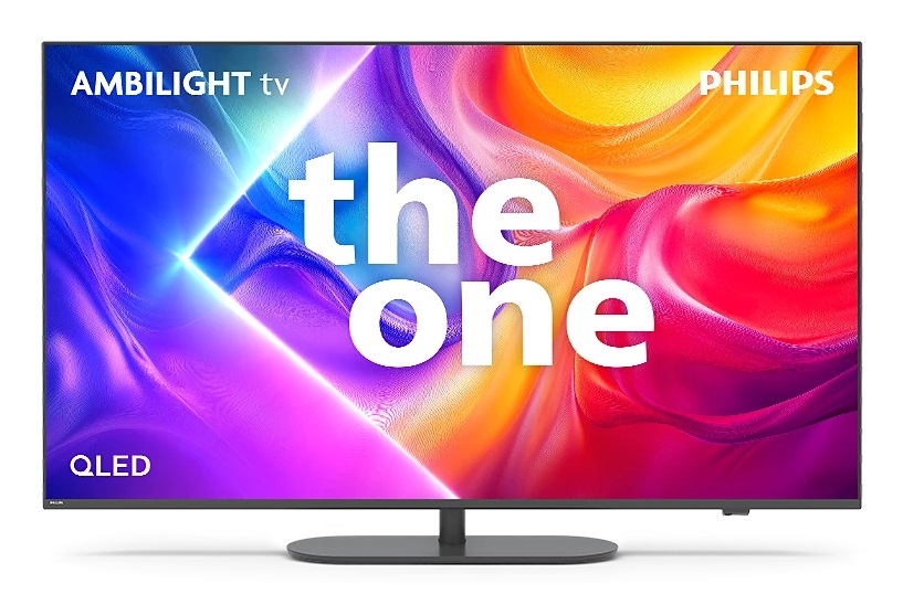 Philips Ambilight 43PUS9000/12 TV 43