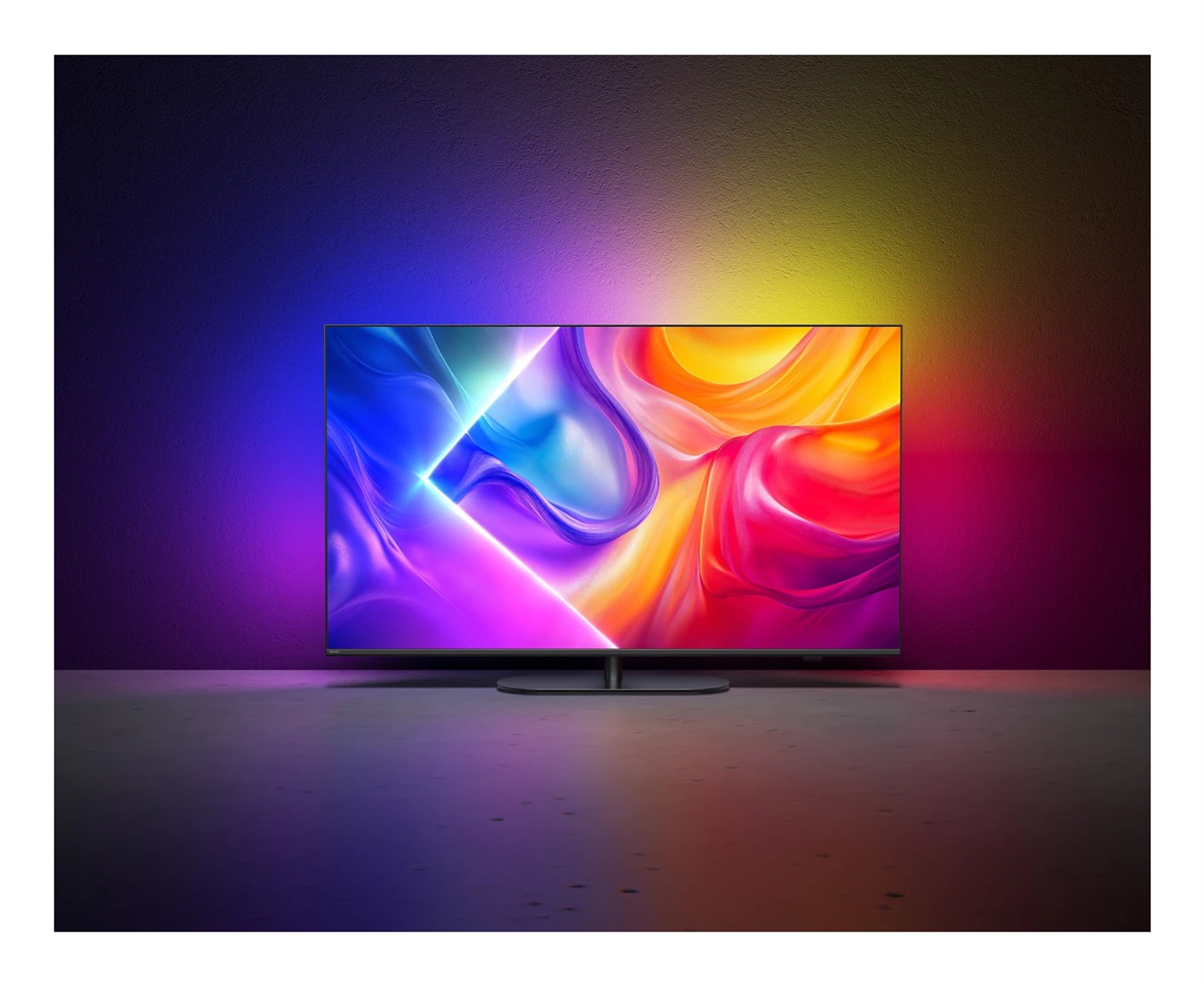 Philips Ambilight 43PUS9000/12 TV 43