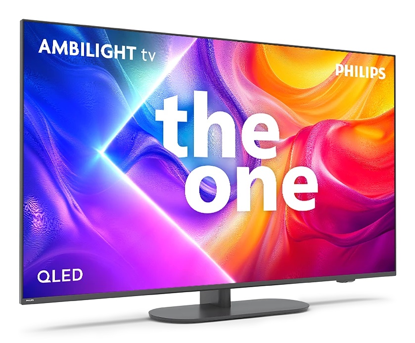 Philips Ambilight 43PUS9000/12 TV 43