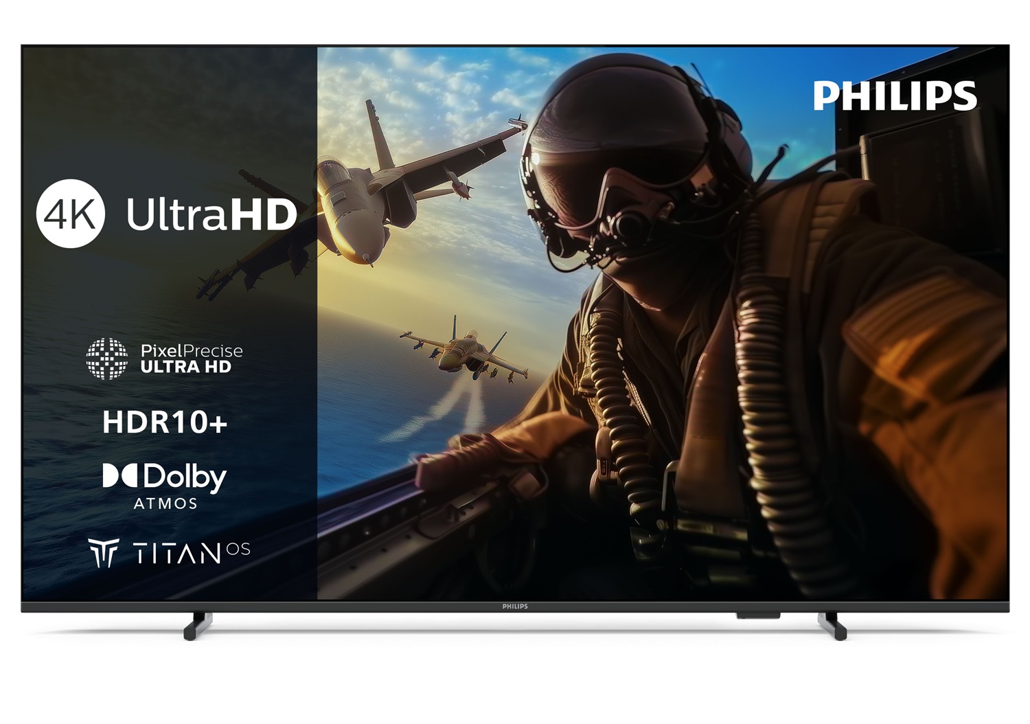 Philips 50PUS7000/12 Smart TV 50