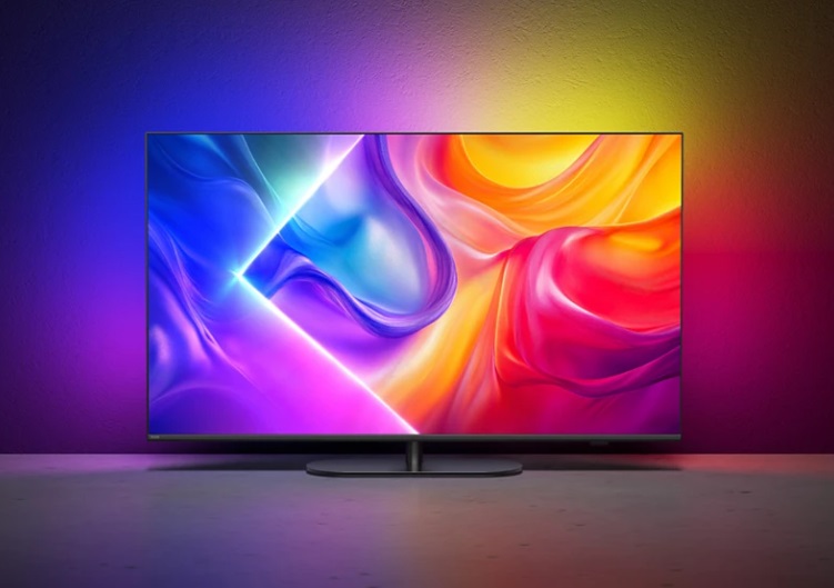 Philips 50PUS9000/12 TV 50