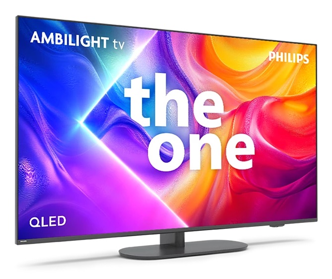 Philips 50PUS9000/12 TV 50