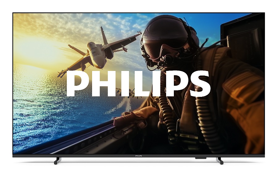 Philips 55PUS7000/12 Smart TV 55