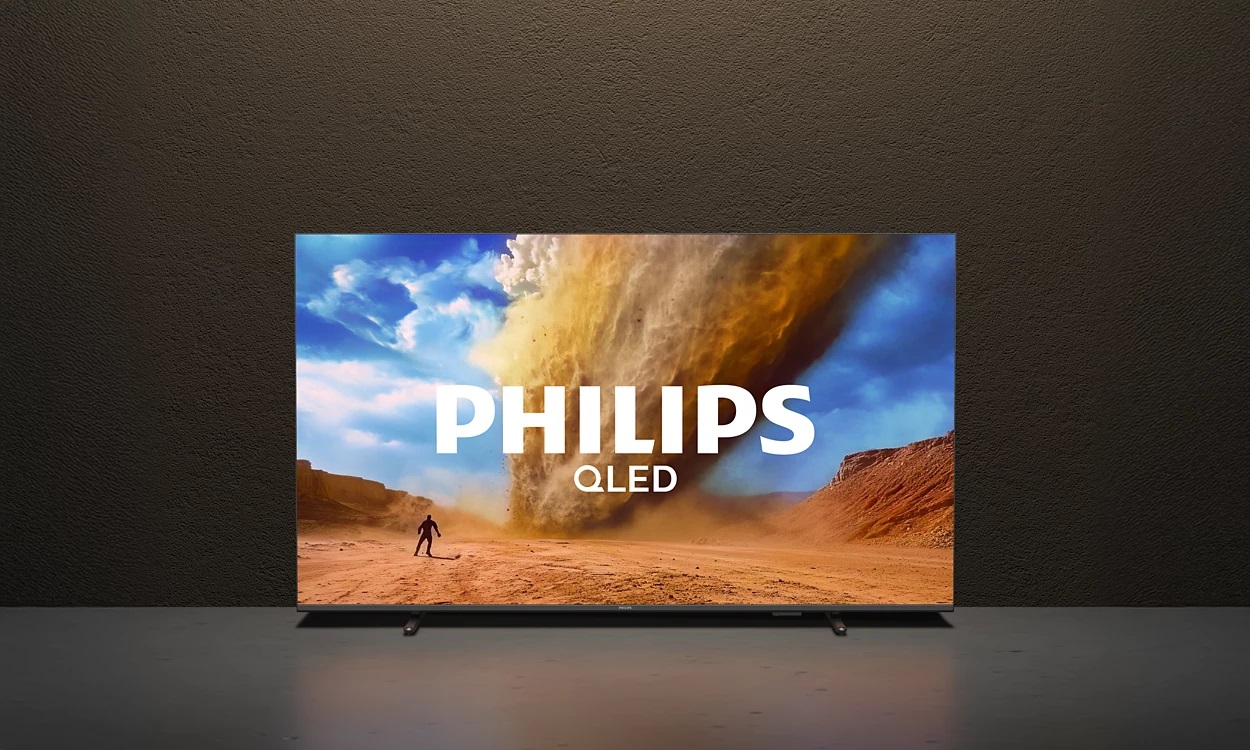 Philips Smart TV 43