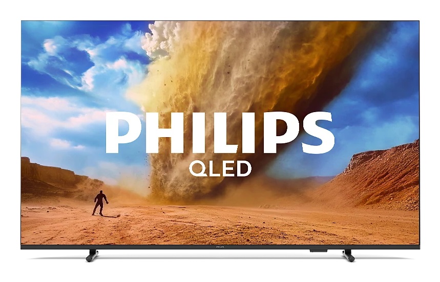 Philips 50PUS7800/12 - Smart TV QLED 50