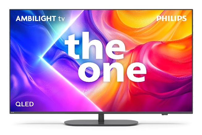 Philips 55PUS9000/12 TV 55