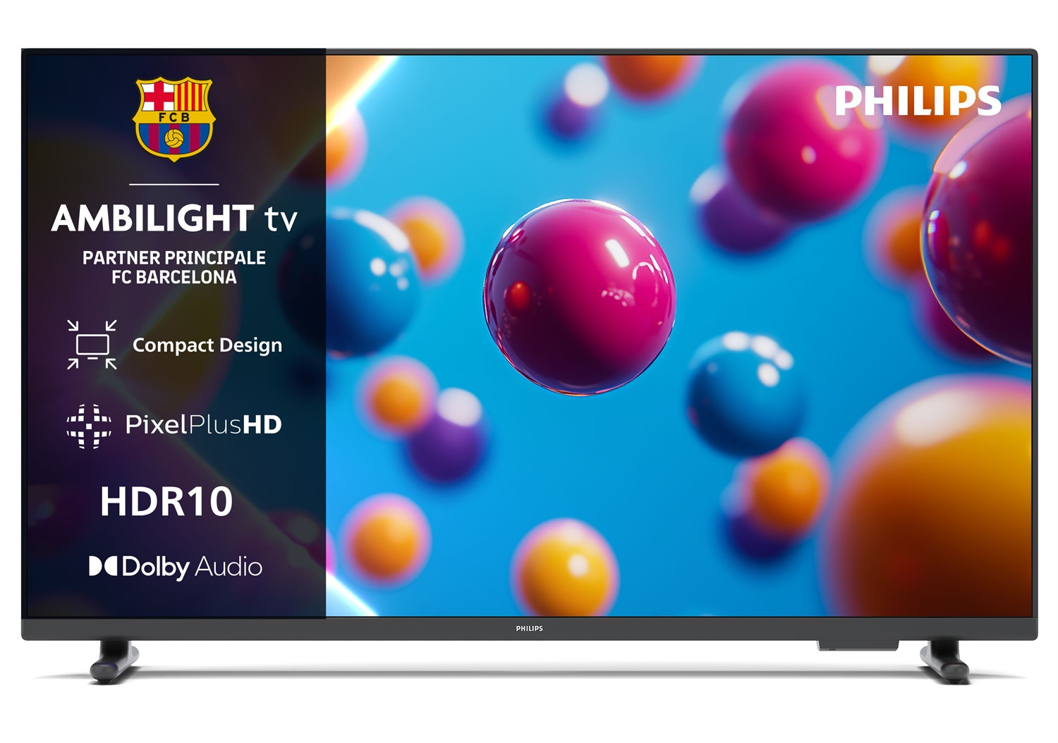 Philips 32PFS6900/12 Smart TV 32