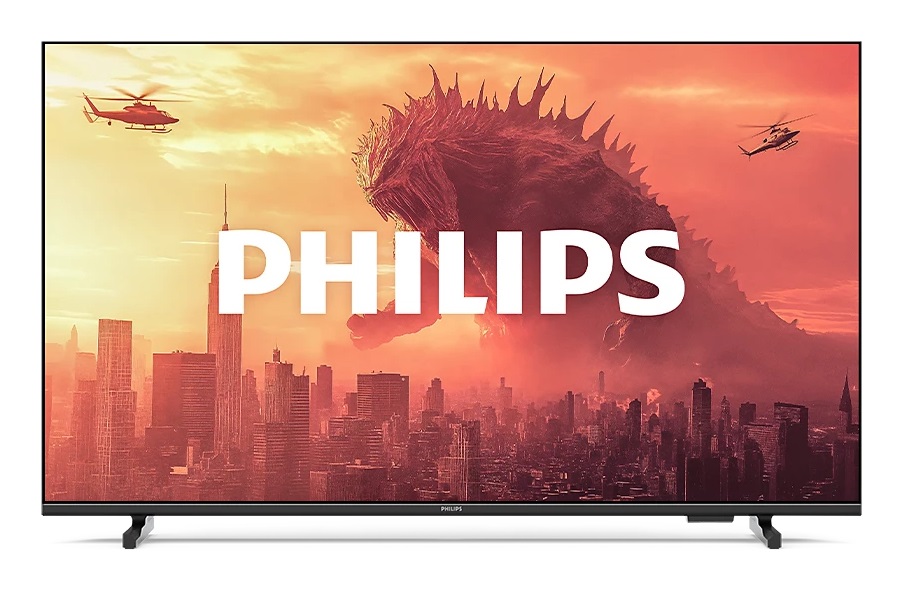 Philips 43PFS5500/12 TV 43