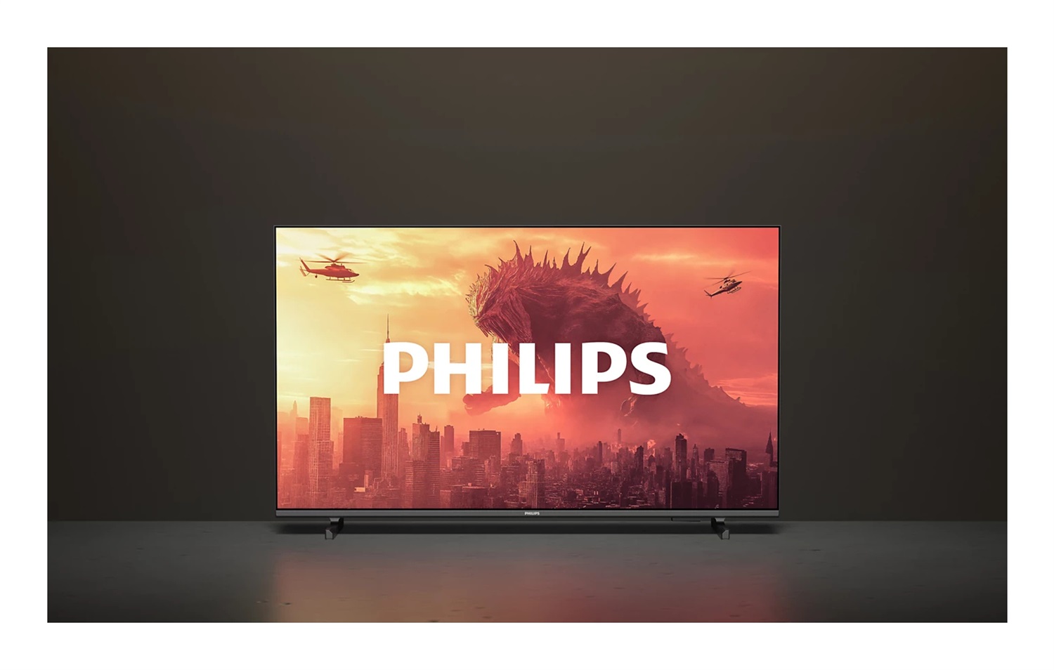 Philips 43PFS5500/12 TV 43