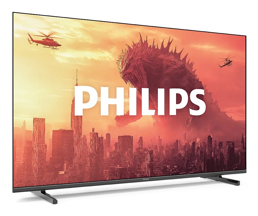 Philips 43PFS5500/12 TV 43
