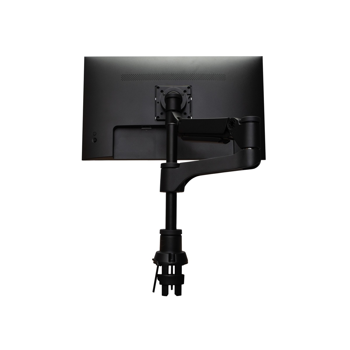 R-Go Tools RGOVLCA4SI Supporto da Tavolo per TV a Schermo Piatto fino a 101,6 cm (40