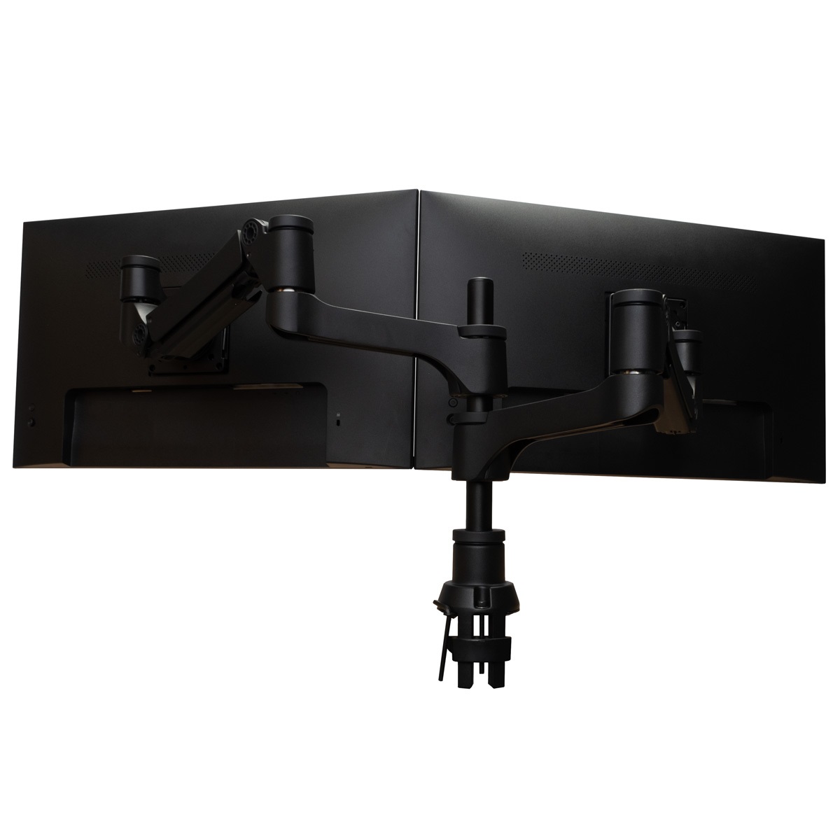 R-Go Tools RGOVLCA4TWSI Supporto da Tavolo per TV a Schermo Piatto fino a 81,3 cm (32