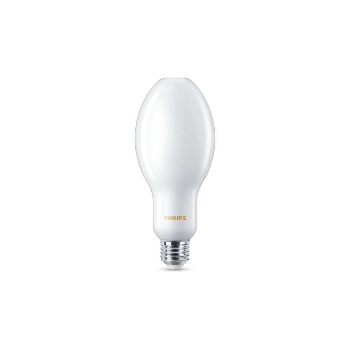 Philips CorePro LED TForce 17W E27 2800lm Bianco Caldo 3000K - Non dimmerabile, 2 anni di garanzia
