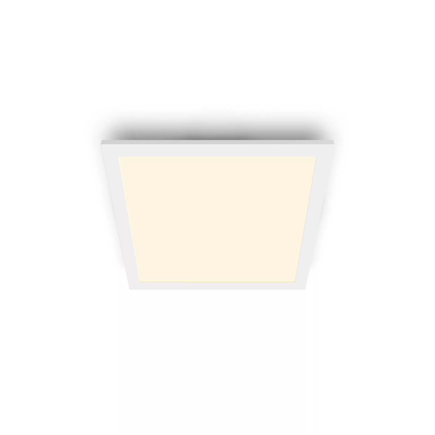 Philips Pannello LED SceneSwitch 12 W Regolabile Dimmer a Fasi Luce Bianca Fredda 1200 Lumen