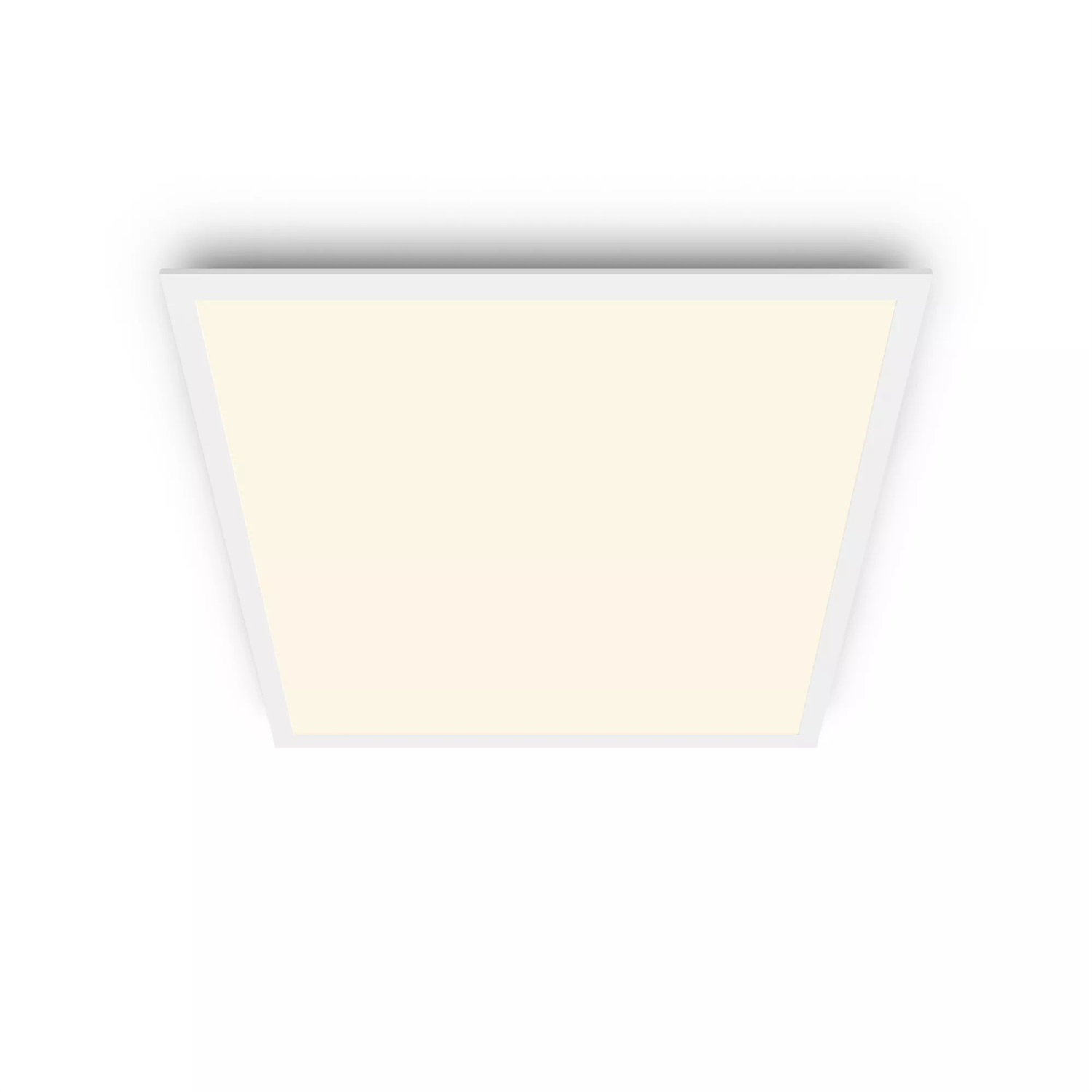 Philips Pannello LED SceneSwitch Regolabile 36W, Luce Bianca Calda, 3300 Lumen, Dimmer a fasi