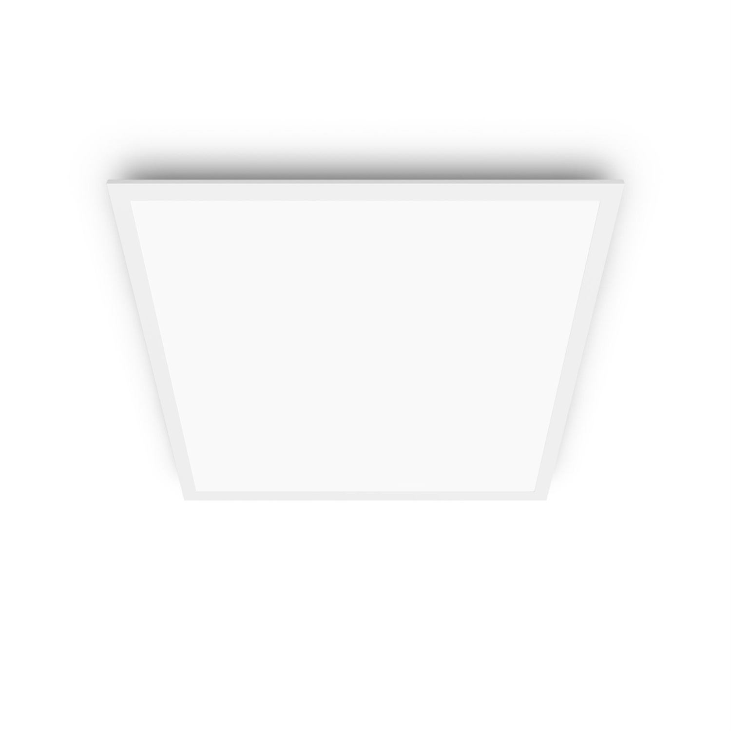 Philips LED Pannello SceneSwitch Regolabile 36W - Plafoniera Bianca Fredda 3600 Lumen