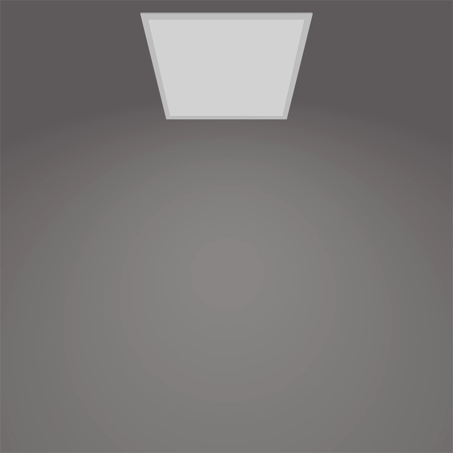 Philips LED Pannello SceneSwitch Regolabile 36W - Plafoniera Bianca Fredda 3600 Lumen