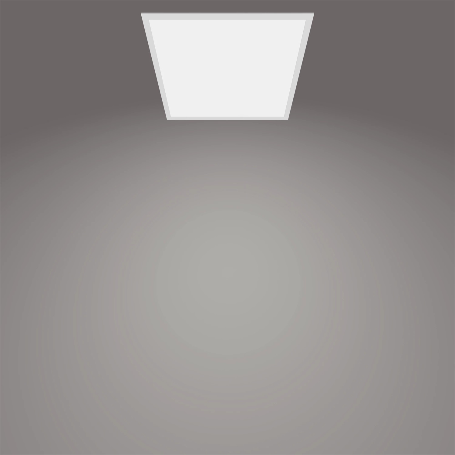 Philips LED Pannello SceneSwitch Regolabile 36W - Plafoniera Bianca Fredda 3600 Lumen