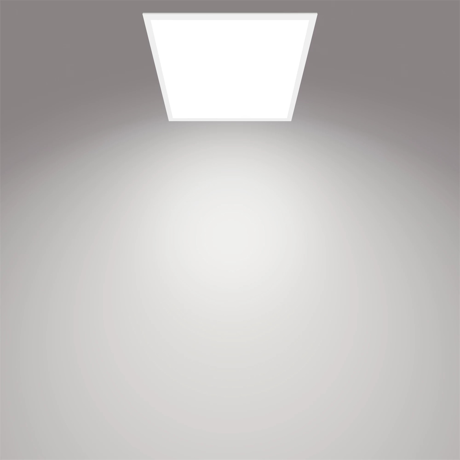 Philips LED Pannello SceneSwitch Regolabile 36W - Plafoniera Bianca Fredda 3600 Lumen