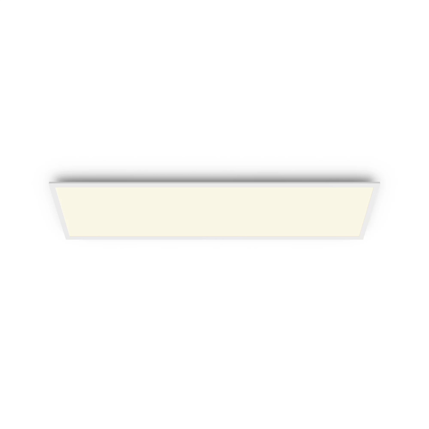 Philips Pannello LED Touch 36W con SceneSwitch Regolabile, Luce Bianca Calda 3300 Lumen