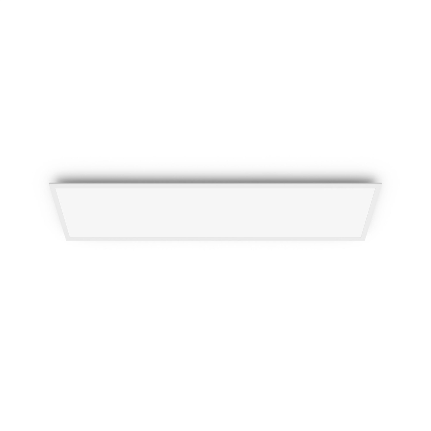 Philips Pannello LED SceneSwitch Regolabile 36W, 3600 Lumen, 4000K, Bianca - Dimmer a fasi