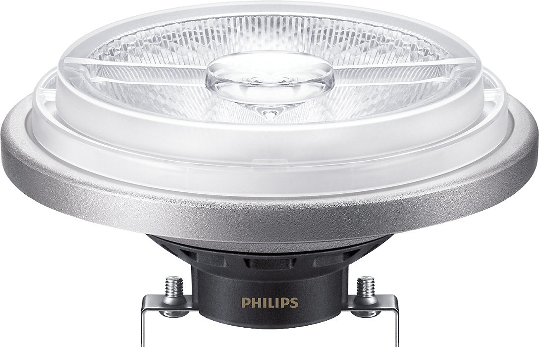 Philips MAS ExpertColor AR111 10.8-50W 620lm 3000K