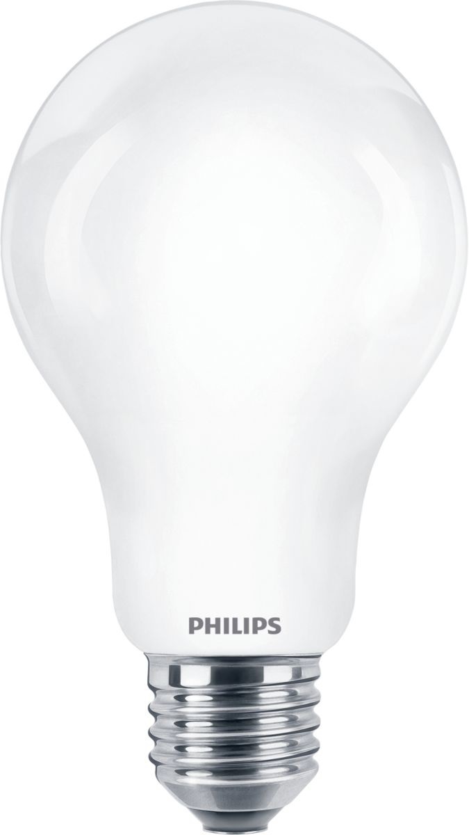 Philips CorePro LED 17,5W E27 2700K Luce Calda 2452 Lumen