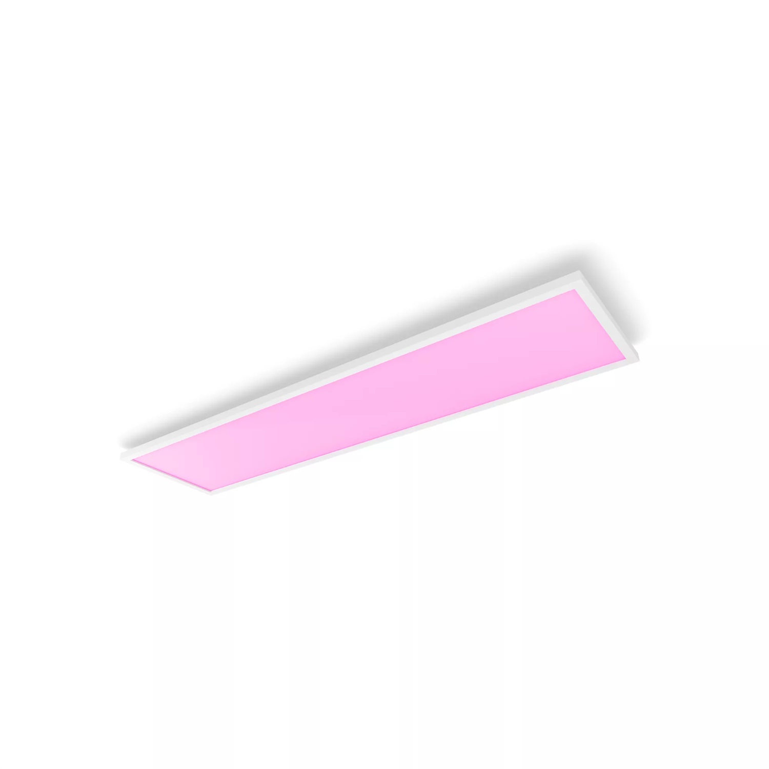 Philips Hue White & Color Ambiance Surimu Pannello LED 120cm x 30cm 60W 2000-6500K