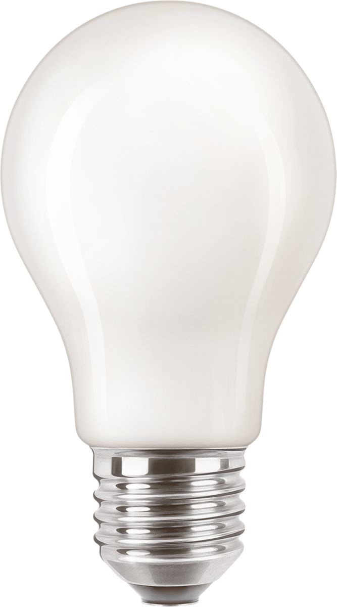 Philips CorePro LED Lampadina a Goccia 10,5W E27 2700K Bianco Caldo 1521 Lumen