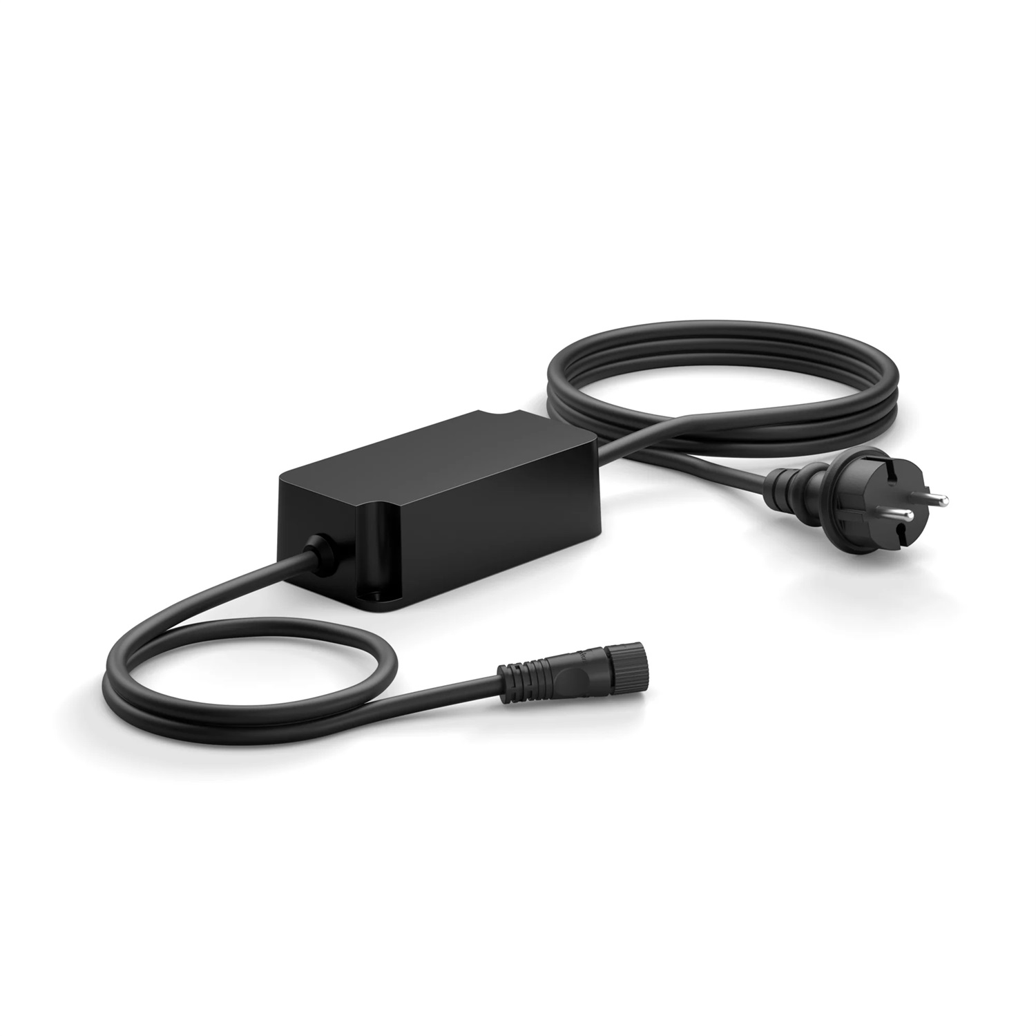 Philips Hue Alimentatore Da Esterno 40W a Bassa Tensione IP67 - Compatibile con Amarant, Calla, Lily XL e Impress