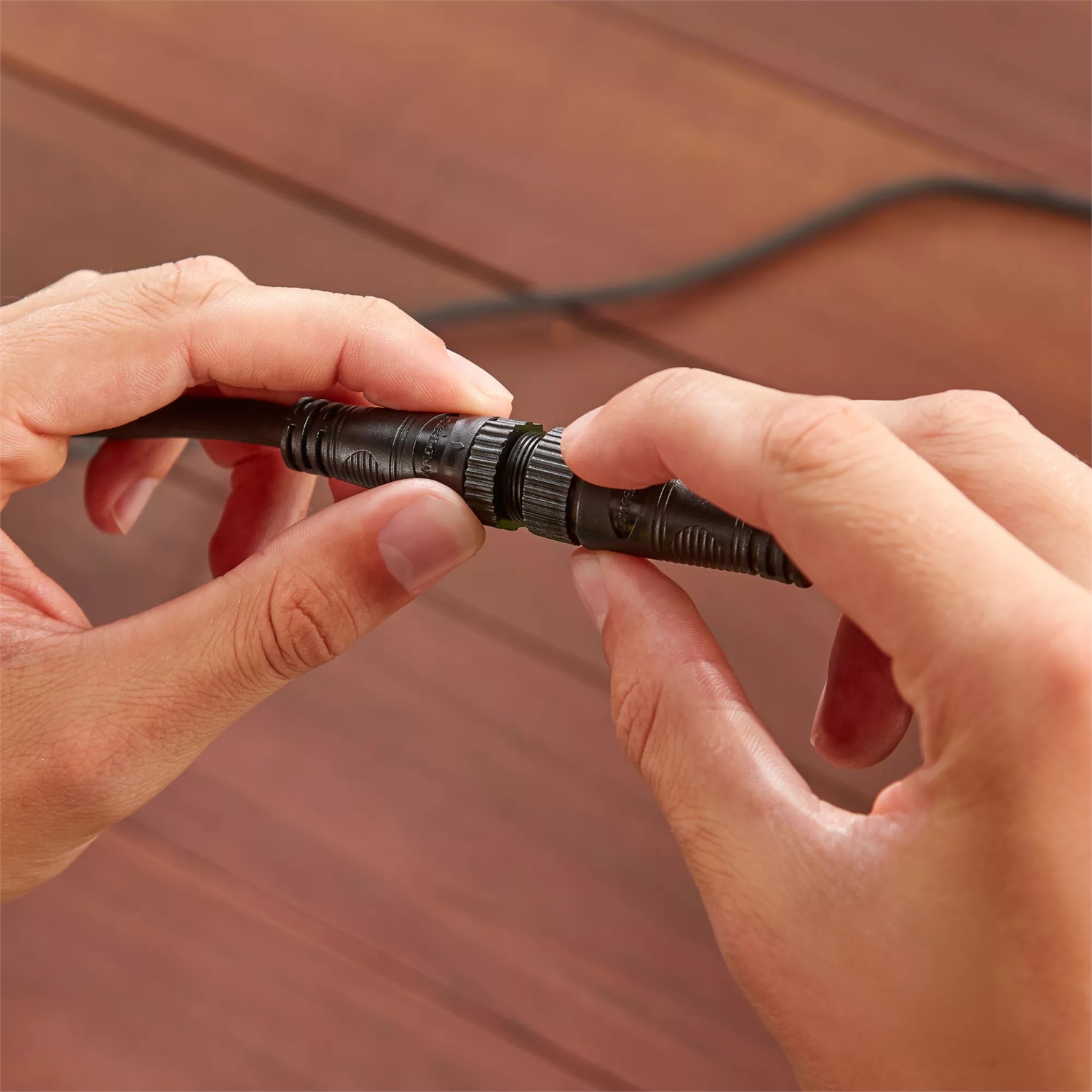 Philips Hue Alimentatore Da Esterno 40W a Bassa Tensione IP67 - Compatibile con Amarant, Calla, Lily XL e Impress