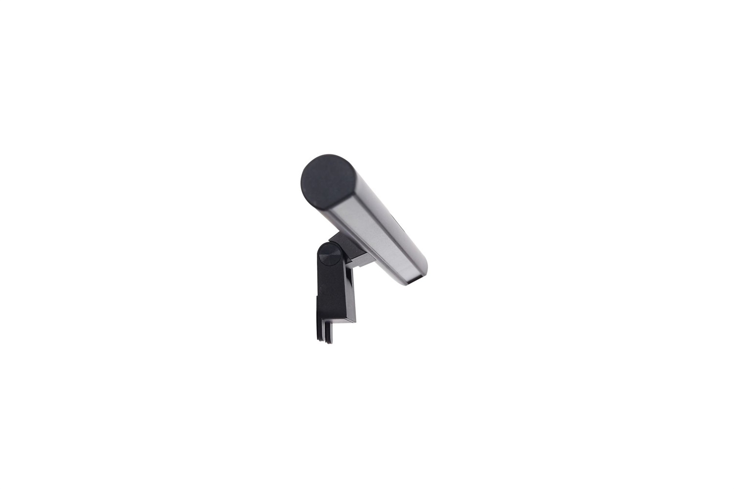Philips Lampada da Tavolo Edison Dimmerabile 4.5W LED Nero, 3000-5000K, Design Robusto e EyeComfort