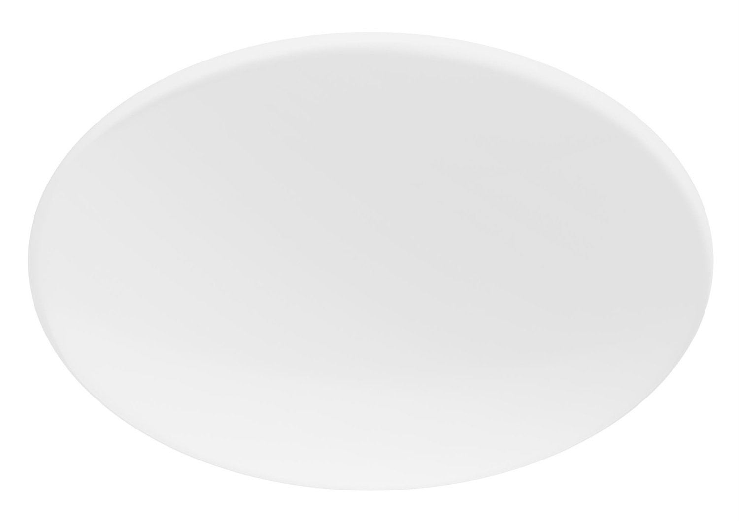Philips LED Moire - Lampada da soffitto 36 W, 2700 K, bianco freddo, EyeComfort per soggiorno, camera da letto e sala da pranzo
