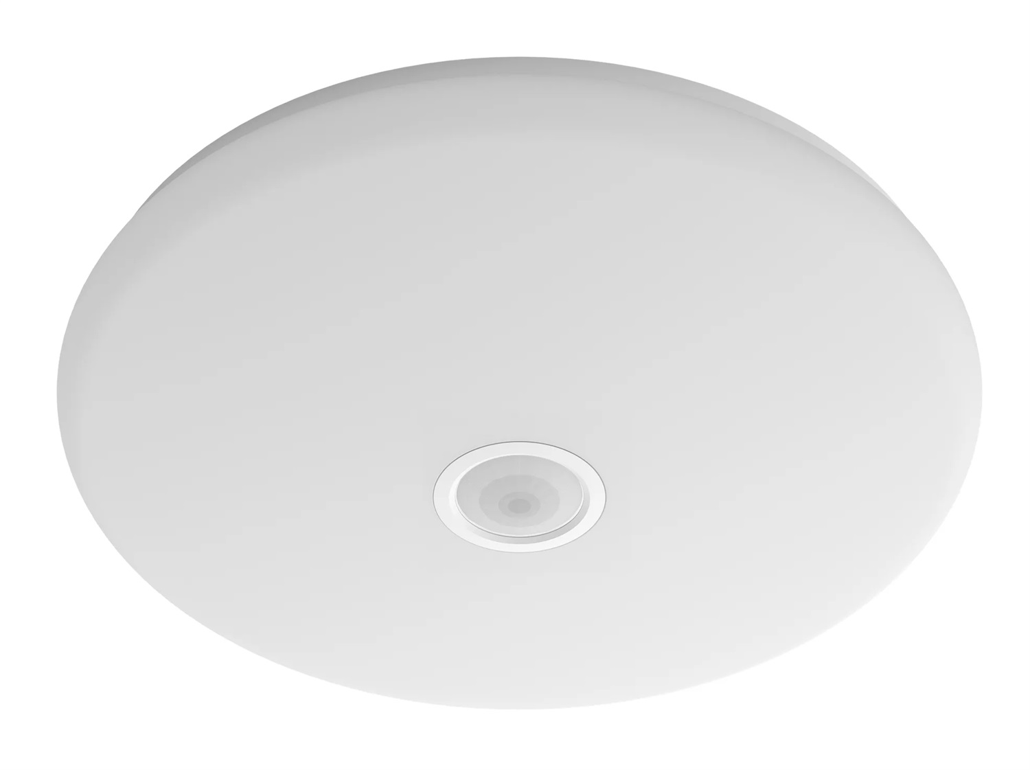 Philips Plafoniera LED Malva 16 W con Sensore di Movimento 2700 K - Luce Calda-Bianca per Illuminazione Interna