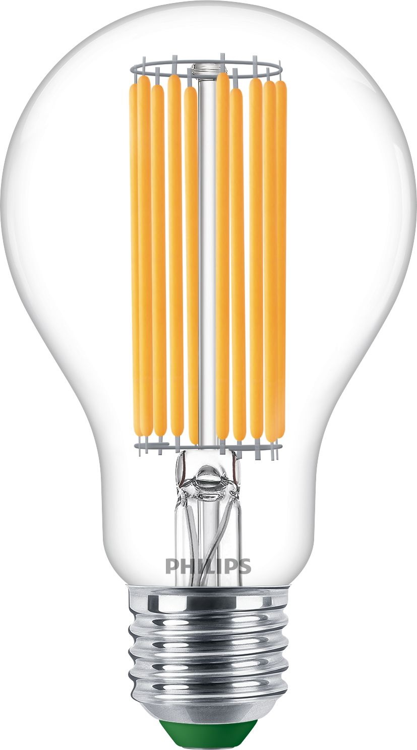 Philips Lampadina LED 75W E27 Classe A Ultra Efficiente Luce Bianca Naturale