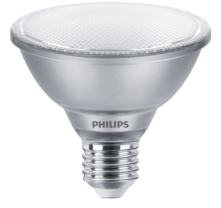 Philips 44322800 lampada LED Bianco 3000 K 9,5 W E27 F