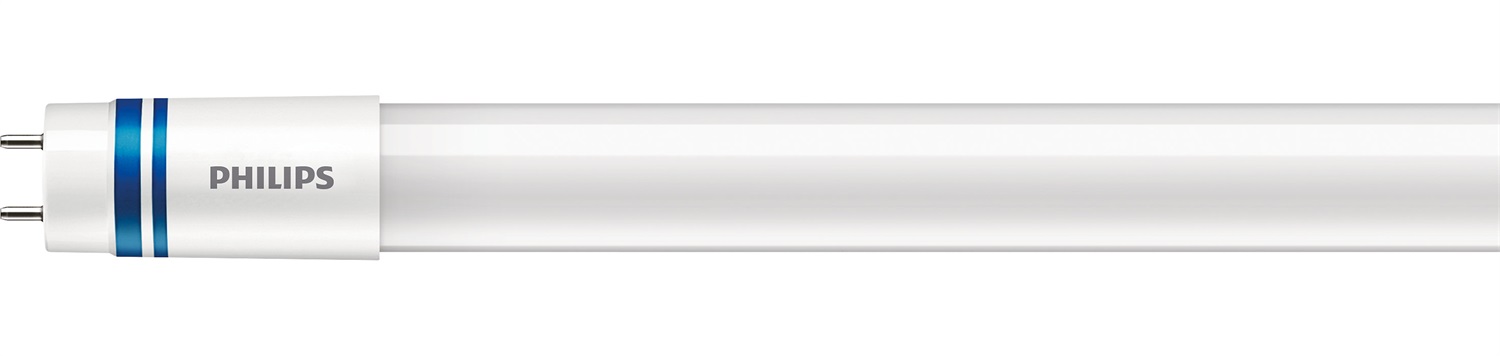 Philips Tubo LED T8 60cm 8W 1050lm Bianco Luce Diurna 6500K G13