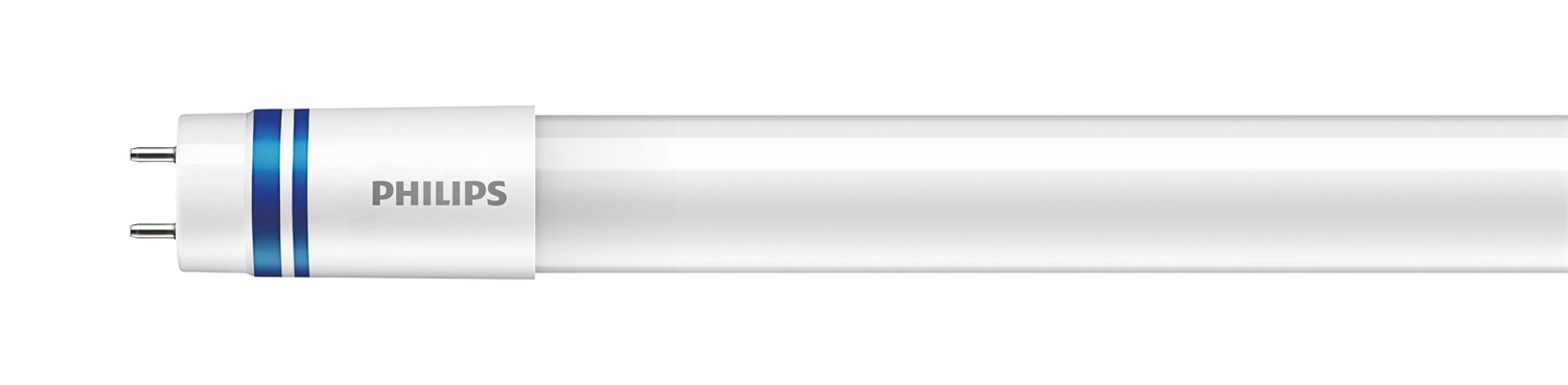 Philips Tubo LED T8 150cm 24W 4000K G13 - Sostituto Fluorescente 58W