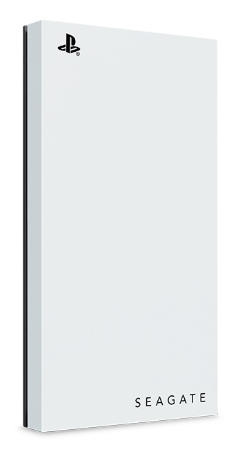Seagate Game Drive 2 TB SSD Esterno USB 3.2 Gen 1 (3.1 Gen 1) Bianco per PlayStation