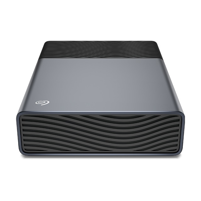 Seagate One Touch STNB8000400 disco rigido esterno 8 TB USB tipo-C Grigio