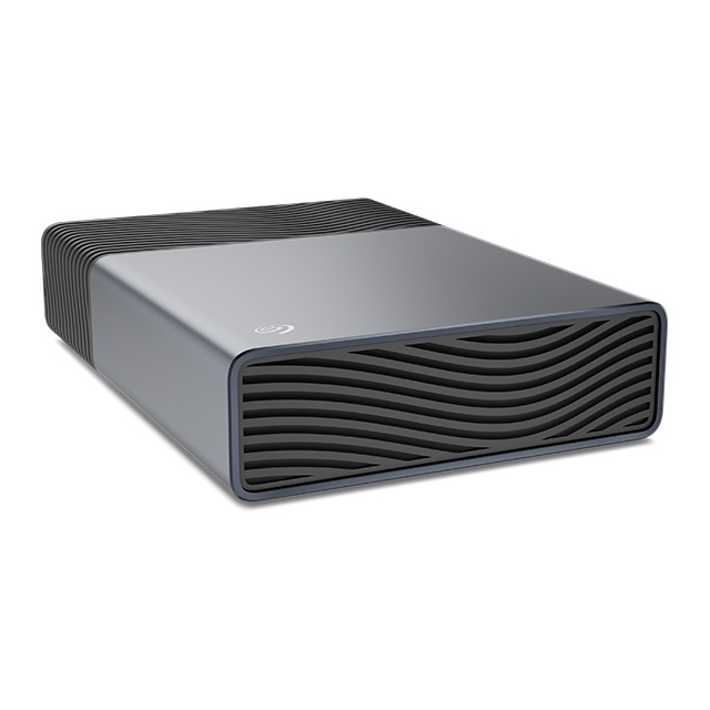 Seagate One Touch STNB8000400 disco rigido esterno 8 TB USB tipo-C Grigio