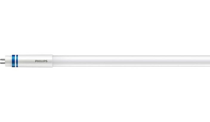 Philips Tubo LED T5 MASTER Instantfit 10.5W 1600lm Dimmerabile 55cm Bianco Freddo