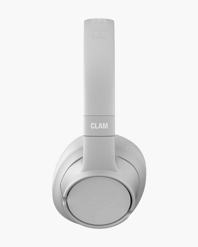 Fresh 'n Rebel Clam Core - Cuffie Over Ear Bluetooth con Microfono ENC, Controllo Volume, 45 Ore di Riproduzione, Senza Fili