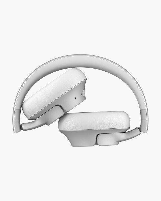 Fresh 'n Rebel Clam Core - Cuffie Over Ear Bluetooth con Microfono ENC, Controllo Volume, 45 Ore di Riproduzione, Senza Fili