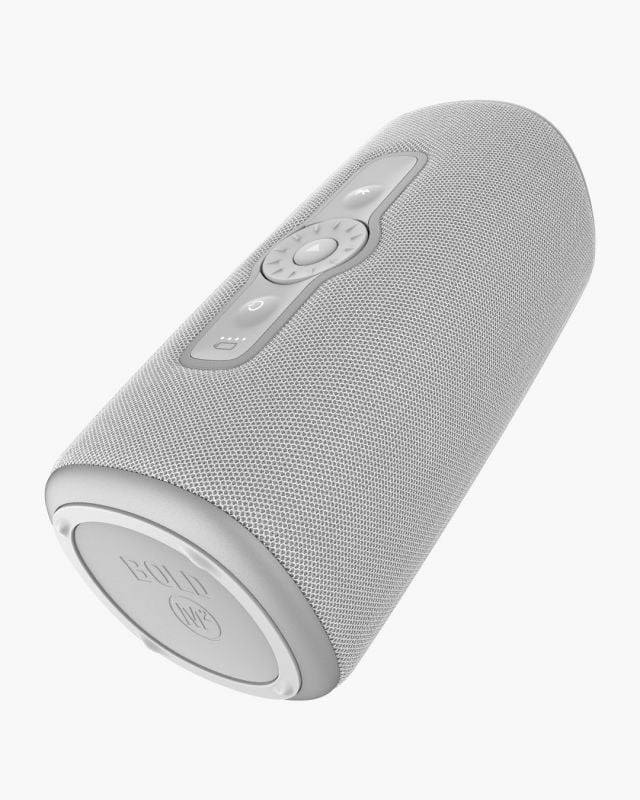 Fresh 'n Rebel Bold M2 - Cassa Bluetooth Portatile Impermeabile IP67 con 24 Ore di Autonomia e Modalità Party