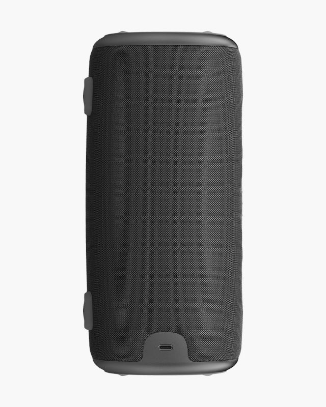 Fresh 'n Rebel Bold L3 - Cassa Bluetooth Senza Fili Impermeabile IP67, 40W RMS, 25 ore di Autonomia, Bassi Pieni e Suoni Cristallini