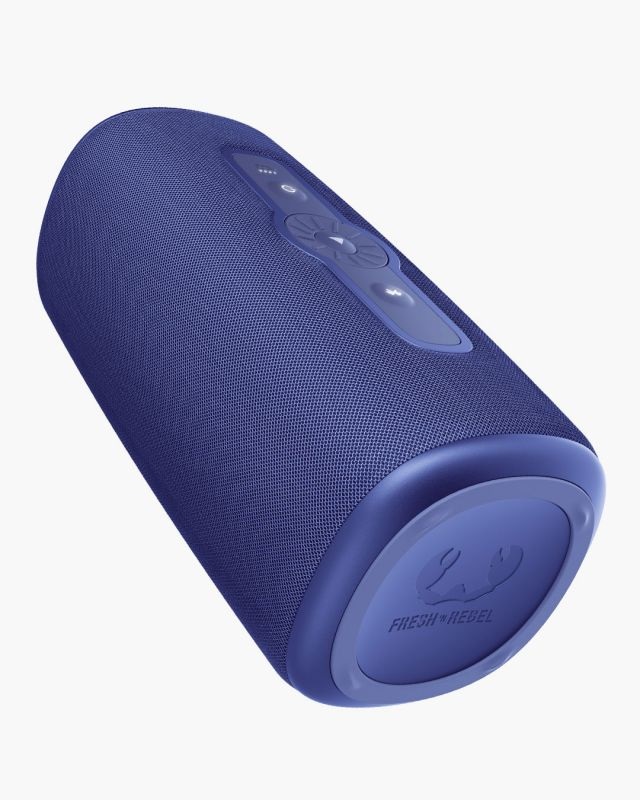 Fresh 'n Rebel Bold L3 - Altoparlante Bluetooth Impermeabile IP67, 40W RMS, 25 ore di Autonomia, Suono Potente e Bassi Pieni
