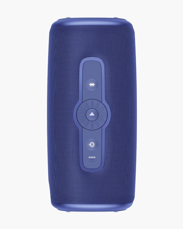 Fresh 'n Rebel Bold L3 - Altoparlante Bluetooth Impermeabile IP67, 40W RMS, 25 ore di Autonomia, Suono Potente e Bassi Pieni