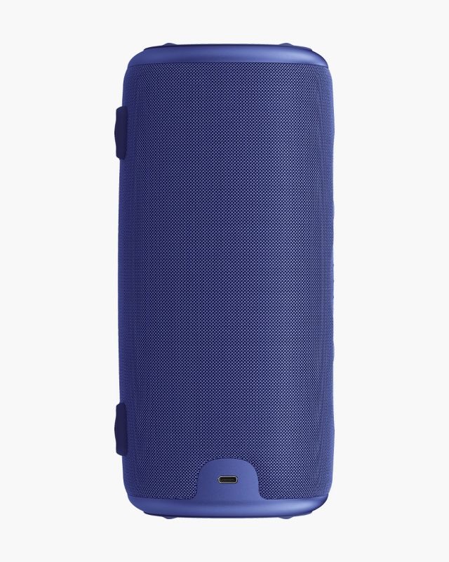 Fresh 'n Rebel Bold L3 - Altoparlante Bluetooth Impermeabile IP67, 40W RMS, 25 ore di Autonomia, Suono Potente e Bassi Pieni